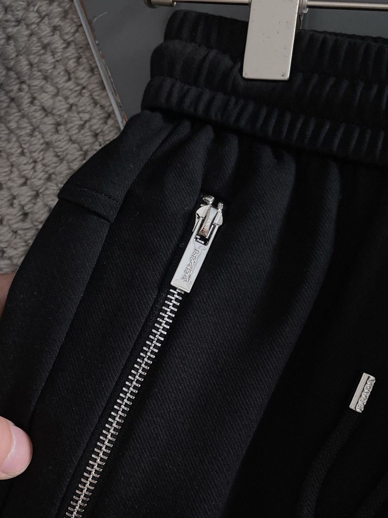 Prada Long Pants